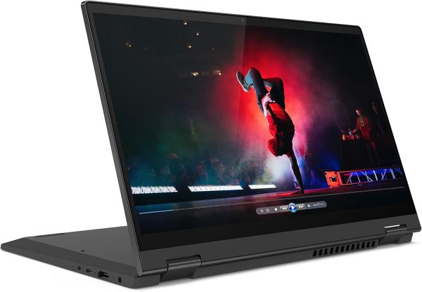 LENOVO IDEAPAD FLEX 5 INTEL CORE-I7-1165G7 - Image 2