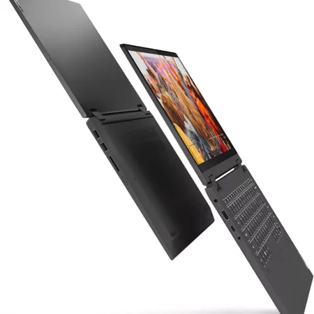 LENOVO IDEAPAD FLEX 5 INTEL CORE-I7-1165G7