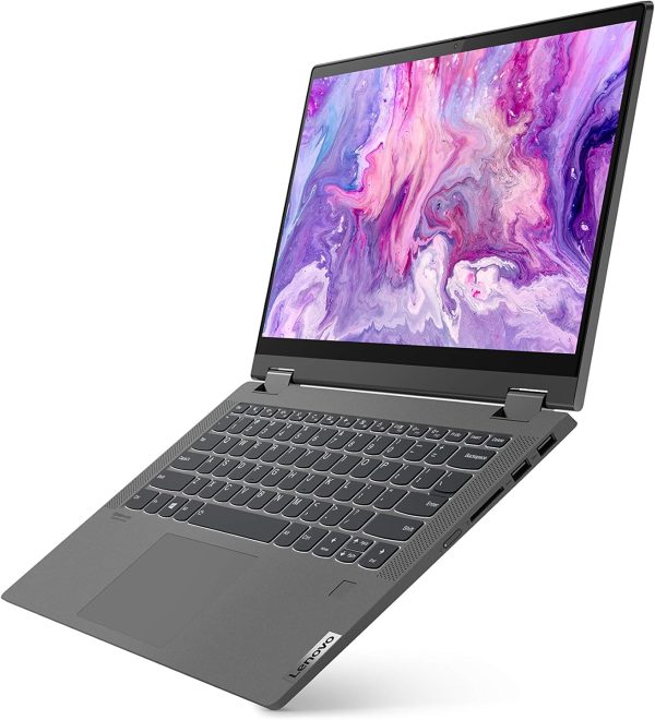 LENOVO IDEAPAD FLEX 5 INTEL CORE-I7-1165G7 - Image 8