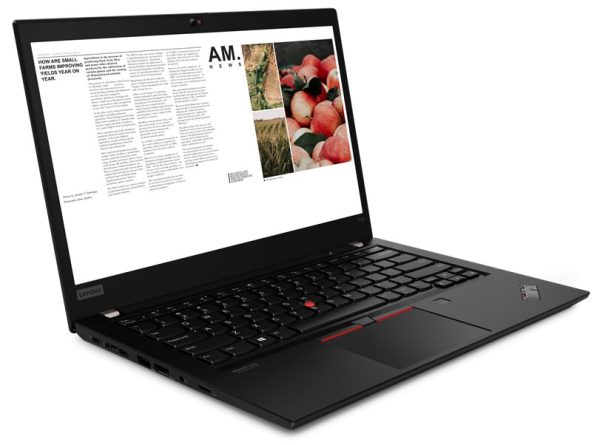 LENOVO LAPTOP T14 CORE-I5-10210U