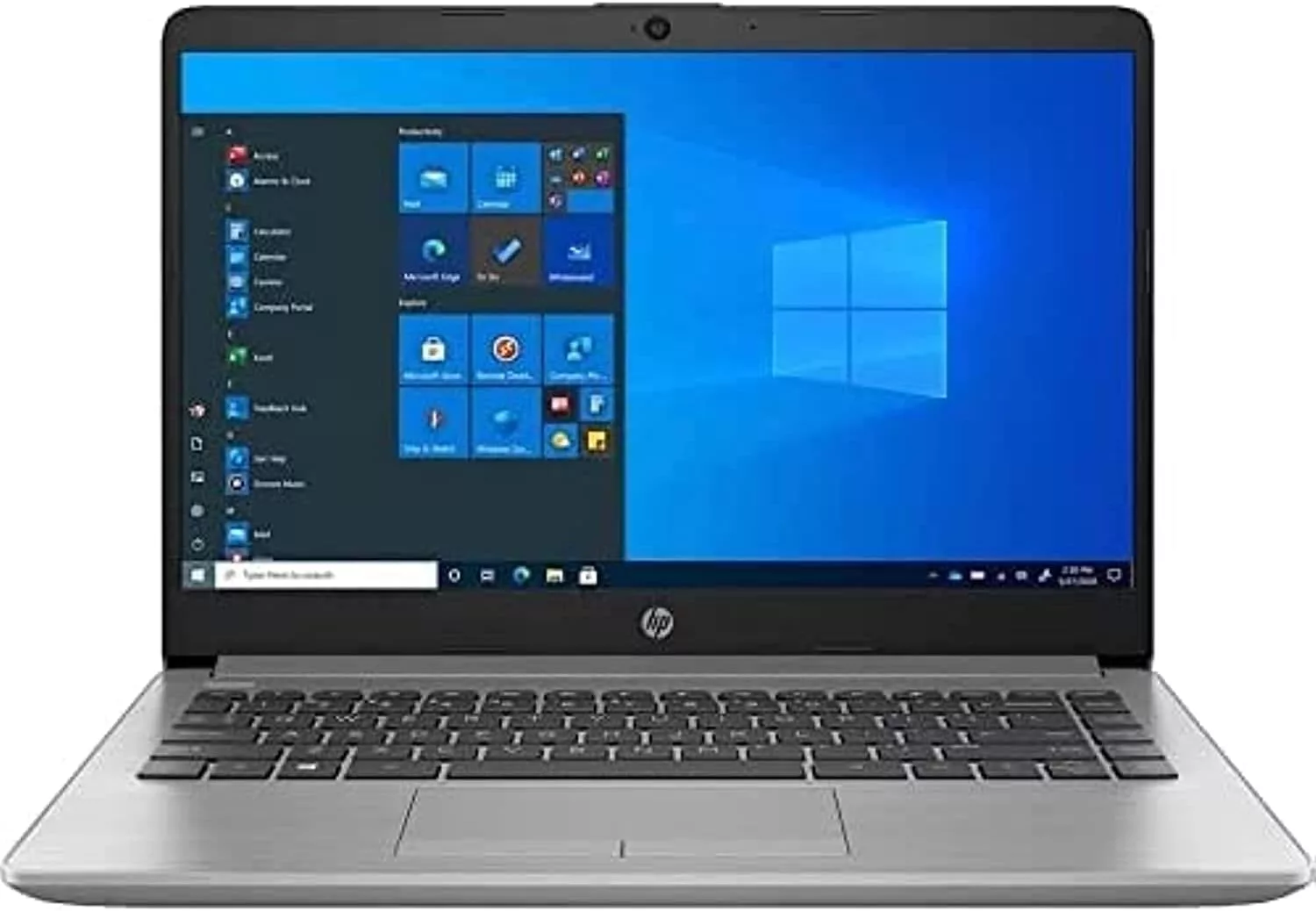 HP 250 G8 CELERON N4020 4GB/500GB WIN 11