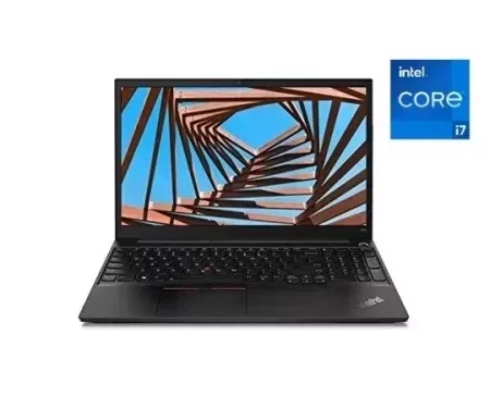 LENOVO THINKPAD E15 INTEL CORE-I7-1165G7