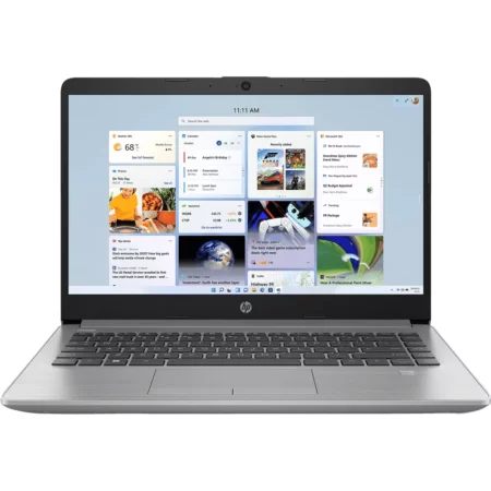 HP 240 G9 Intel Core i7-1255U 8GB 256GB FREEDOS