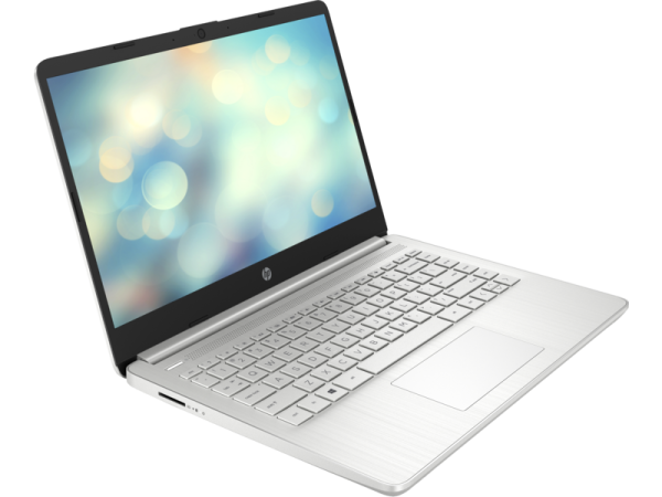 HP 14s-dq5104nia Intel Core i3-1215U 4GB 512GB - Image 2