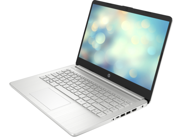 HP 14s-dq5104nia Intel Core i3-1215U 4GB 512GB - Image 3