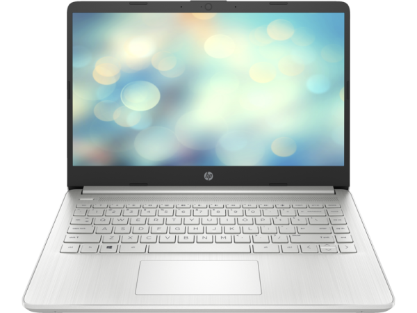 HP 14s-dq5104nia Intel Core i3-1215U 4GB 512GB