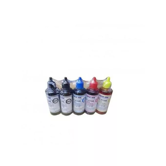 BULK INK
