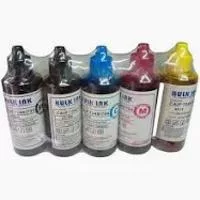 BULK INK