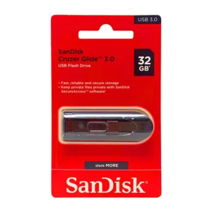 Sandisk flash drive 32GB