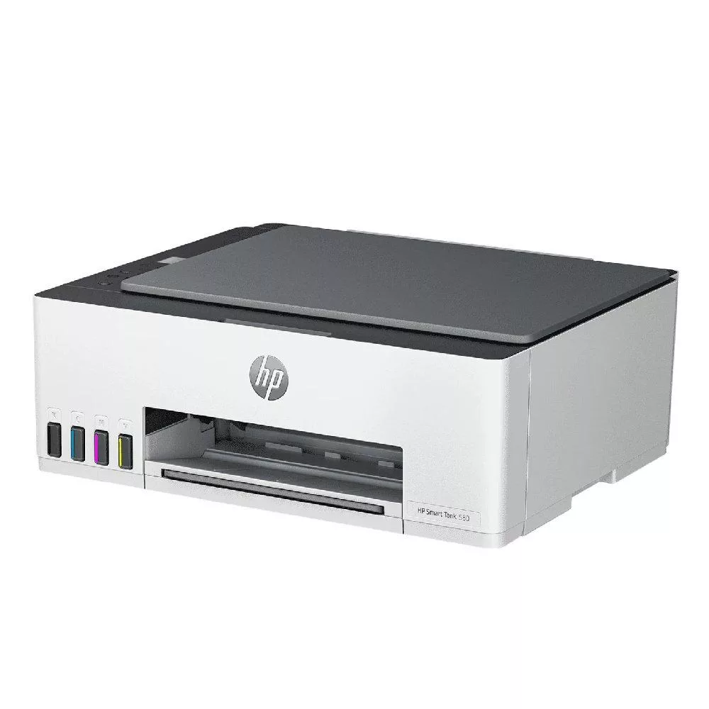 HP Smart Tank 580 All-in-One Printer