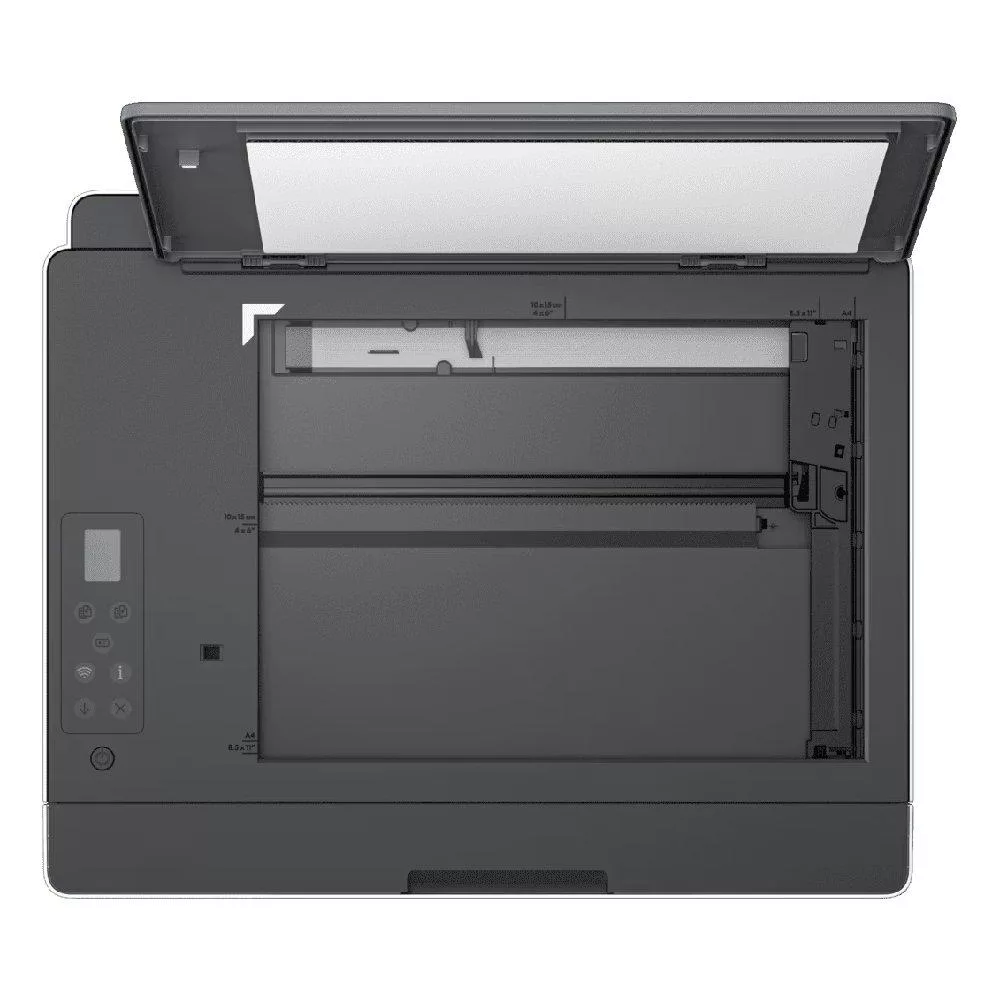 HP Smart Tank 580 All-in-One Printer - Image 4