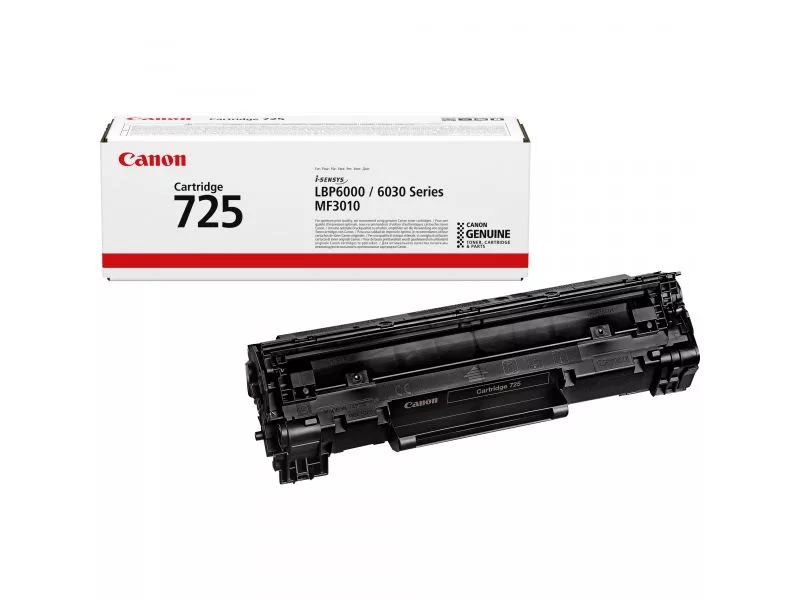 Canon Toner Cartridge 725 Original