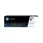 HP LaserJet Toner Cartridge 203A Original