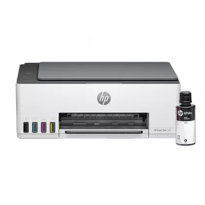 HP Smart Tank 580 All-in-One Printer