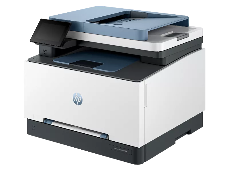 HP Color Laserjet Pro MFP 3303sdw Wireless All-in-One Color Laser Printer