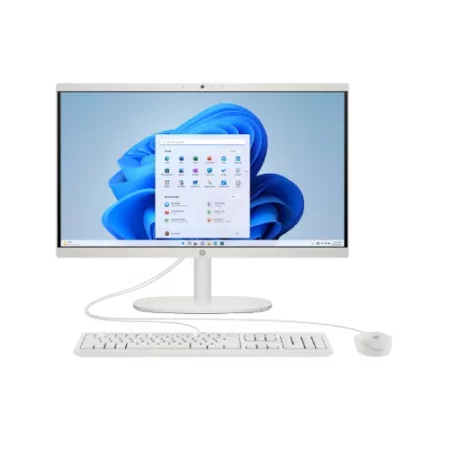 HP All in One Desktop 22-dg0007nh