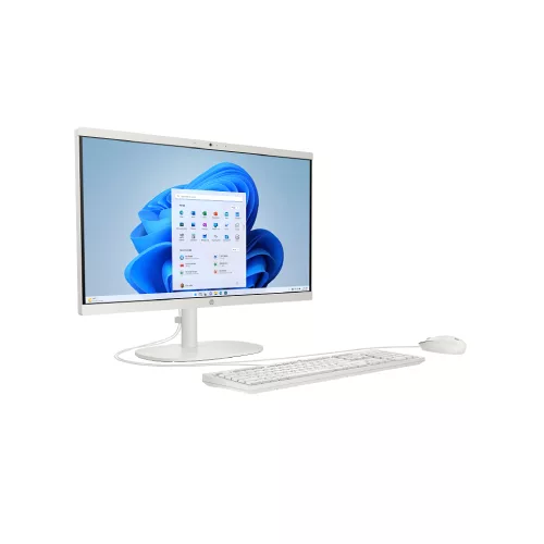 HP All in One Desktop 22-dg0007nh - Image 3