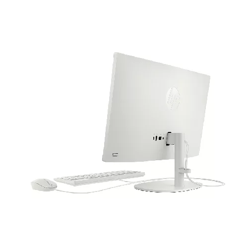 HP All in One Desktop 22-dg0007nh - Image 2