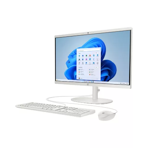 HP All in One Desktop 22-dg0007nh - Image 5
