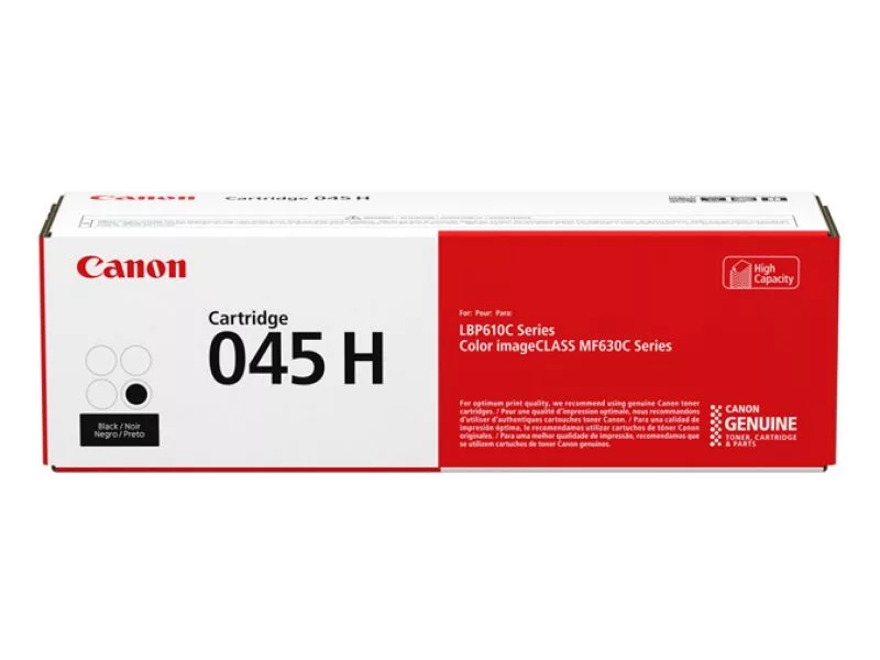 Canon Toner Cartridge 045 Original