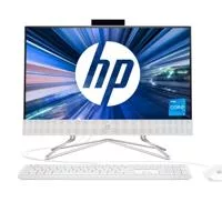 HP INTEL PENTIUM ALL IN ONE  J5040